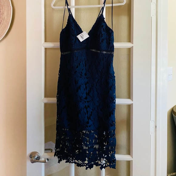 Astr Dresses & Skirts - ASTR the Label dress